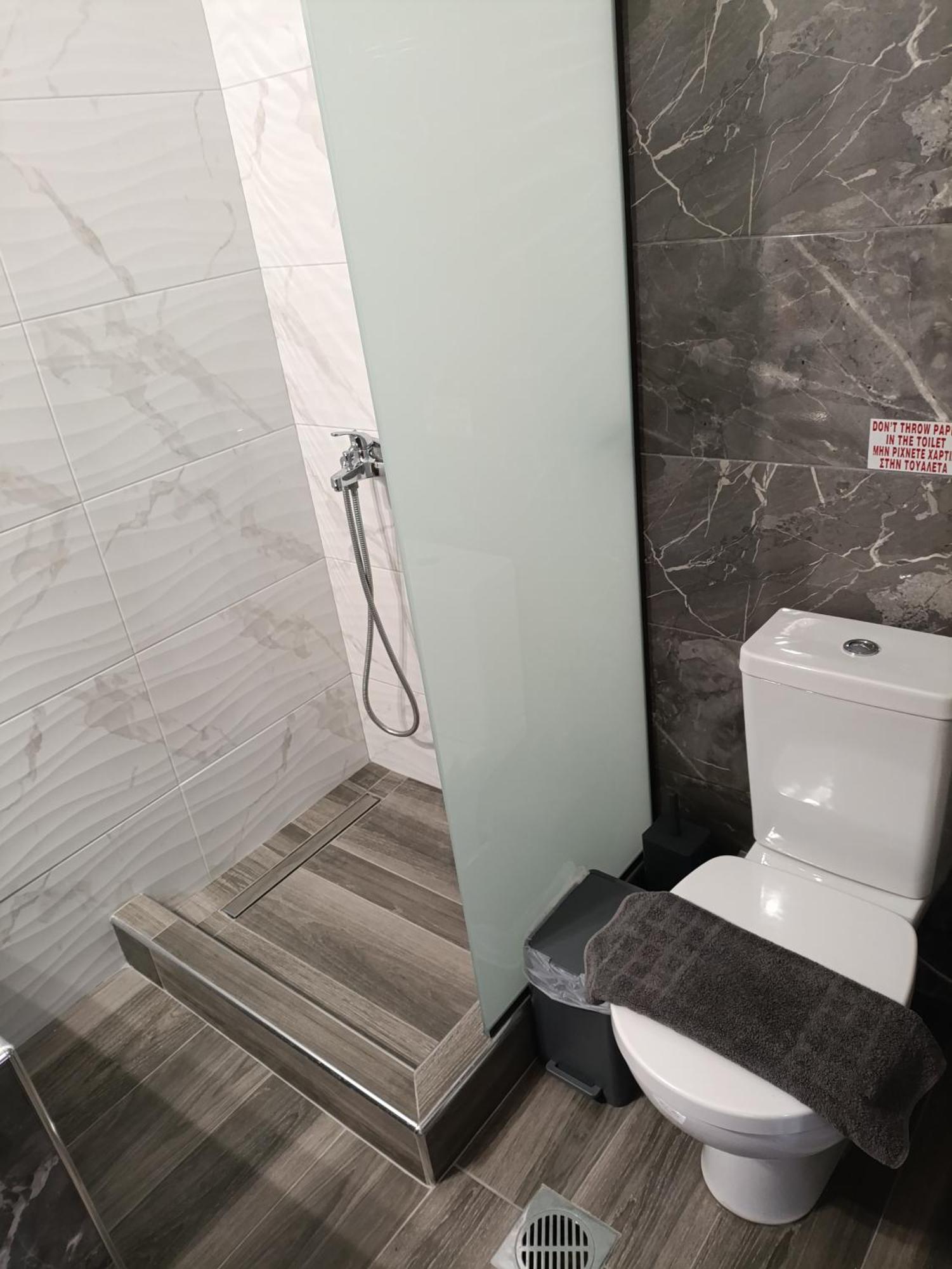 Verginia Studios Коринос Экстерьер фото